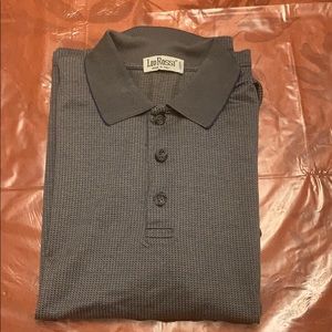 Men’s polo